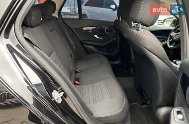 Универсал Mercedes-Benz C-Class 2018 в 