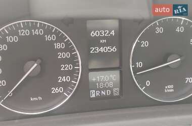 Универсал Mercedes-Benz C-Class 2006 в 