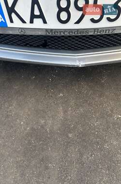 Седан Mercedes-Benz C-Class 2011 в 