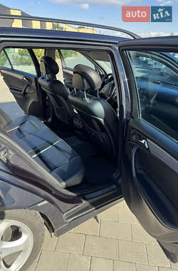 Універсал Mercedes-Benz C-Class 2004 в 
