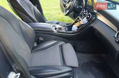Универсал Mercedes-Benz C-Class 2015 в Староконстантинове