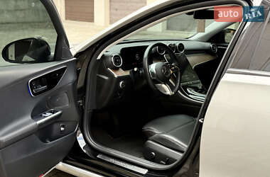 Седан Mercedes-Benz C-Class 2021 в 
