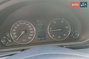 Универсал Mercedes-Benz C-Class 2004 в 