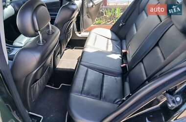 Универсал Mercedes-Benz C-Class 2004 в 