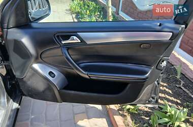 Универсал Mercedes-Benz C-Class 2004 в 
