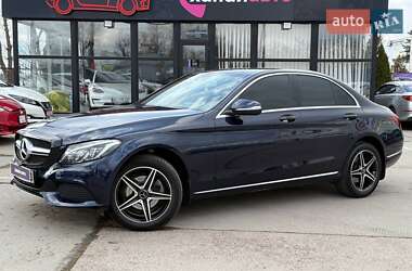 Mercedes-Benz C-Class 2014 Mercedes-Benz C-Class 2014