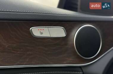 Седан Mercedes-Benz C-Class 2014 в 