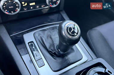 Универсал Mercedes-Benz C-Class 2011 в 