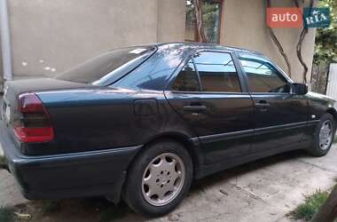 Седан Mercedes-Benz C-Class 1998 в 