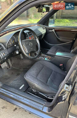 Седан Mercedes-Benz C-Class 1999 в 