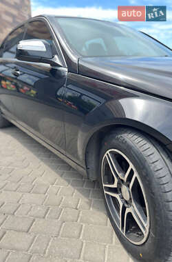 Седан Mercedes-Benz C-Class 2007 в 