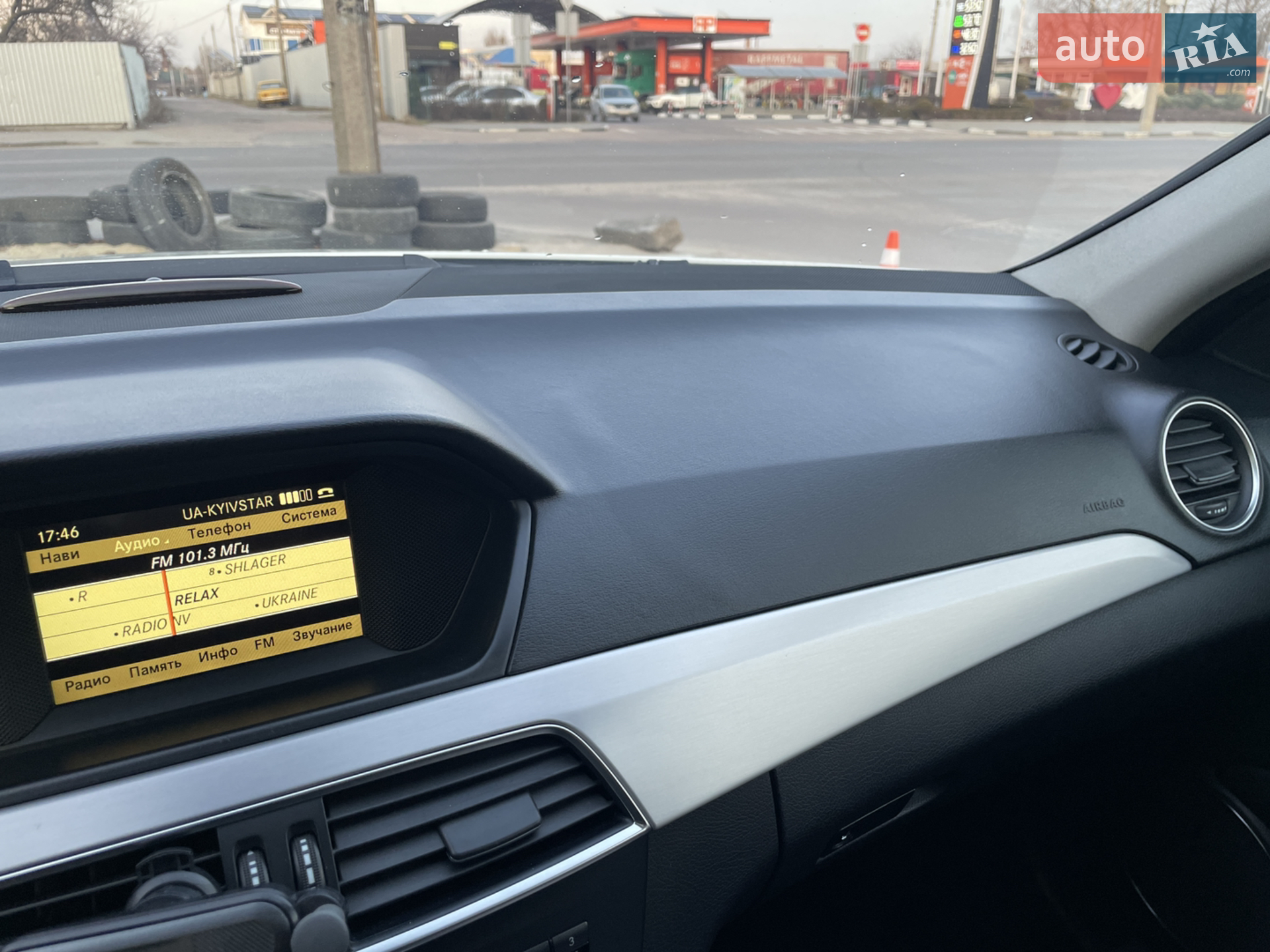 2011 Mercedes-Benz C-klasse - мініатюра 19
