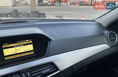 Универсал Mercedes-Benz C-Class 2011 в 