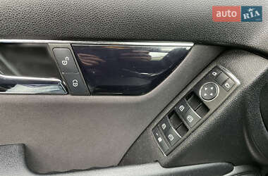 Универсал Mercedes-Benz C-Class 2010 в 