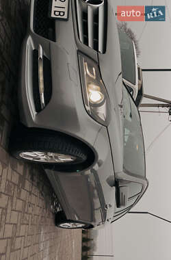 Універсал Mercedes-Benz C-Class 2011 в 