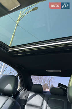 Седан Mercedes-Benz C-Class 2008 в 