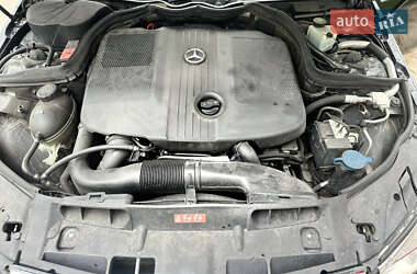 Универсал Mercedes-Benz C-Class 2009 в 