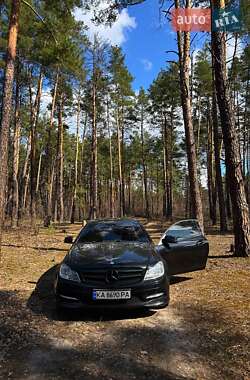 Mercedes-Benz C-Class 2015 Mercedes-Benz C-Class 2015