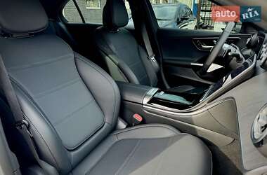 Седан Mercedes-Benz C-Class 2022 в 