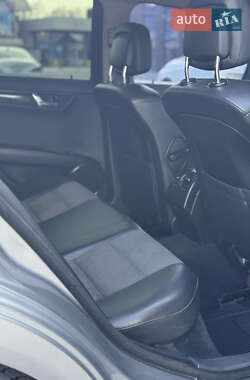 Універсал Mercedes-Benz C-Class 2008 в 