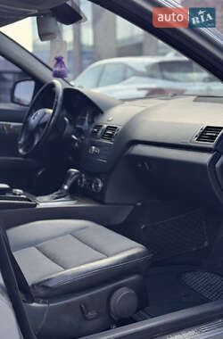 Універсал Mercedes-Benz C-Class 2008 в 