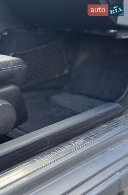Універсал Mercedes-Benz C-Class 2008 в 