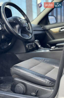 Універсал Mercedes-Benz C-Class 2008 в 
