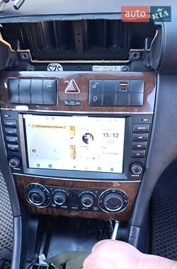 Универсал Mercedes-Benz C-Class 2004 в 