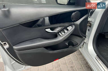 Универсал Mercedes-Benz C-Class 2015 в 