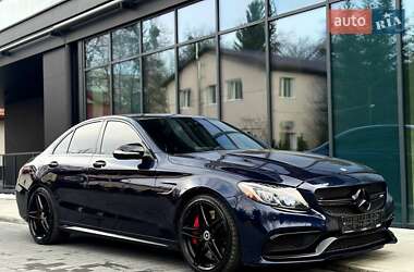Mercedes-Benz C-Class 2015 Mercedes-Benz C-Class 2015
