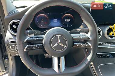 Універсал Mercedes-Benz C-Class 2018 в 