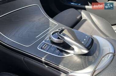 Універсал Mercedes-Benz C-Class 2018 в 