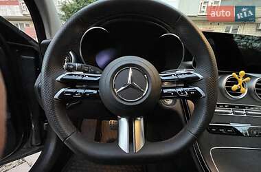 Універсал Mercedes-Benz C-Class 2018 в 