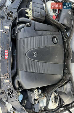 Универсал Mercedes-Benz C-Class 2004 в 