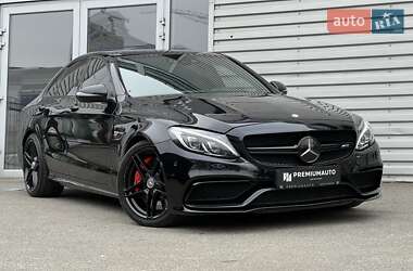 Mercedes-Benz C-Class 2015 Mercedes-Benz C-Class 2015