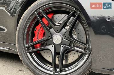 Седан Mercedes-Benz C-Class 2015 в 