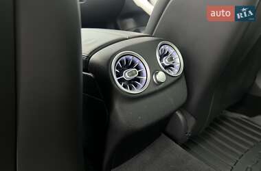 Седан Mercedes-Benz C-Class 2015 в 