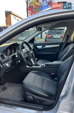 Универсал Mercedes-Benz C-Class 2012 в 