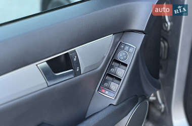 Универсал Mercedes-Benz C-Class 2011 в 