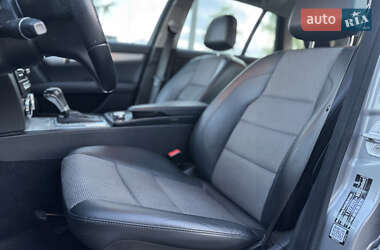 Универсал Mercedes-Benz C-Class 2011 в 