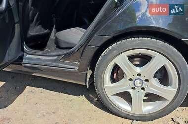 Универсал Mercedes-Benz C-Class 2004 в 