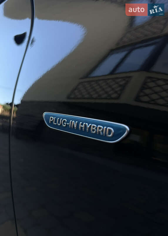 Седан Mercedes-Benz C-Class 2018 в Коломые