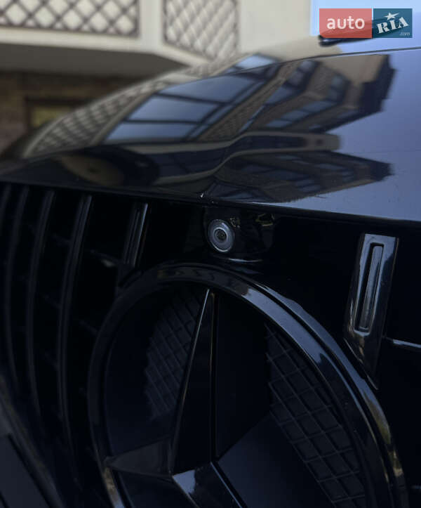 Седан Mercedes-Benz C-Class 2018 в Коломые