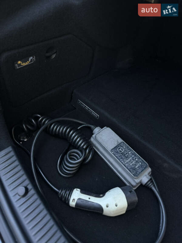 Седан Mercedes-Benz C-Class 2018 в Коломые