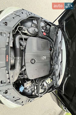 Седан Mercedes-Benz C-Class 2009 в 