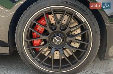 Седан Mercedes-Benz C-Class 2019 в 