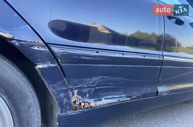 Седан Mercedes-Benz C-Class 2001 в 