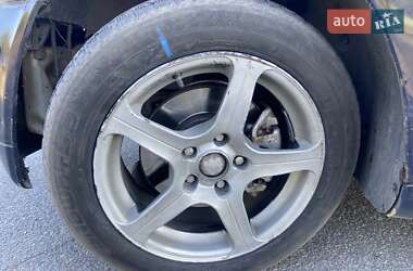 Седан Mercedes-Benz C-Class 2001 в 