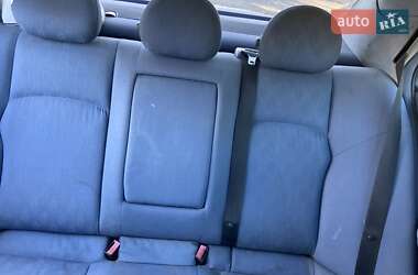 Седан Mercedes-Benz C-Class 2001 в 