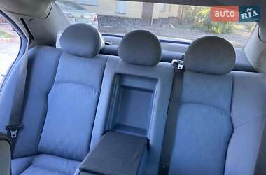 Седан Mercedes-Benz C-Class 2001 в 